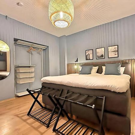 Urban & Chic: 2Bdr, Parkplatz Apartment วิทเทน ภายนอก รูปภาพ